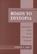 Cover: Roads to Dystopia - University of Arkansas Press