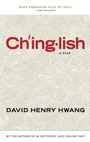 Cover: Chinglish - Theatre Communications Group Inc.,U.S.