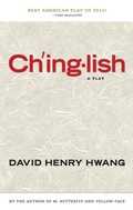 Cover: Chinglish - Theatre Communications Group Inc.,U.S.