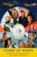 Cover: Stars at Noon - University of Arkansas Press