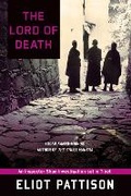 Cover: The Lord of Death: An Inspector Shan Investigation set in Tibet - SohoCrime,US