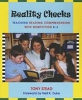 Cover: Reality Checks - Stenhouse Publishers