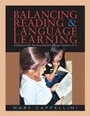 Cover: Balancing Reading and Language Learning - Stenhouse Publishers