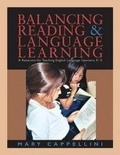 Cover: Balancing Reading and Language Learning - Stenhouse Publishers