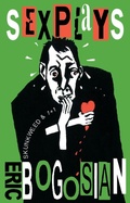 Cover: Sex Plays - Theatre Communications Group Inc.,U.S.