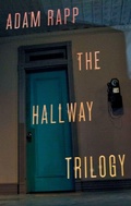 Cover: The Hallway Trilogy - Theatre Communications Group Inc.,U.S.