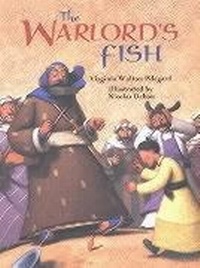 Enlarge image Cover: Warlord's Fish, The - Pelican Publishing Co