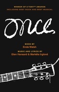Cover: Once - Theatre Communications Group Inc.,U.S.