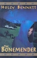 Cover: The Bonemender - Orca Book Publishers