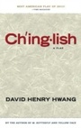Cover: Chinglish - Theatre Communications Group