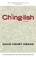 Cover: Chinglish - Theatre Communications Group