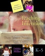 Cover: Teaching with Intention - Stenhouse Publishers