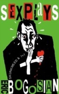 Cover: Sex Plays - Theatre Communications Group