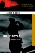 Cover: Billy Boyle - Soho Crime