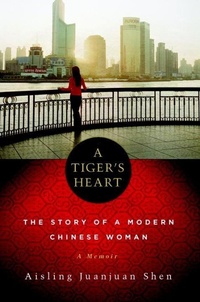Abbildung von: A Tiger's Heart - Soho Press