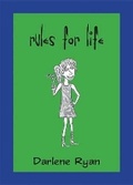 Cover: Rules for Life - Orca Book Publishers,Canada