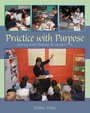 Cover: Practice with Purpose - Stenhouse Publishers
