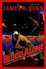 Cover: Blood Alone - Soho Press