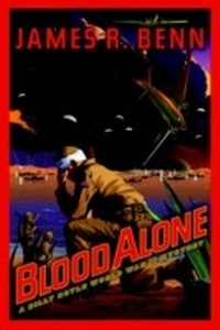 Enlarge image Cover: Blood Alone - Soho Press