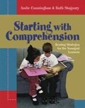 Cover: Starting with Comprehension - Stenhouse Publishers