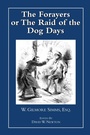 Cover: The Forayers - University of Arkansas Press