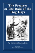 Cover: The Forayers - University of Arkansas Press