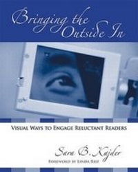 Enlarge image Cover: Bringing the Outside In - Stenhouse Publishers