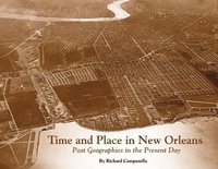 Abbildung von: Time and Place in New Orleans - Pelican Publishing Co