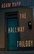 Cover: The Hallway Trilogy - Theatre Communications Group
