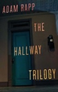 Enlarge image Cover: The Hallway Trilogy - Theatre Communications Group
