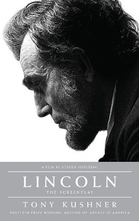 Abbildung von: Lincoln - Theatre Communications Group Inc.,U.S.