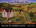 Cover: Come Walk with Me - University of Arkansas Press