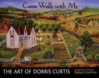 Enlarge image Cover: Come Walk with Me - University of Arkansas Press