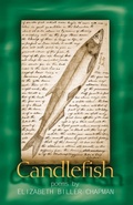 Cover: Candlefish - University of Arkansas Press