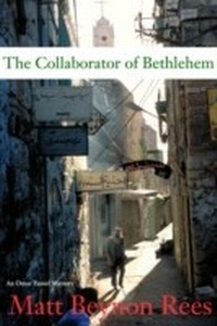 Enlarge image Cover: The Collaborator of Bethlehem - Soho Crime