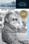 Cover: Detective Inspector Huss - Soho Crime