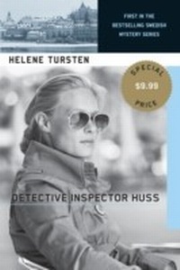 Enlarge image Cover: Detective Inspector Huss - Soho Crime