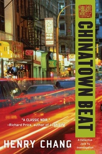 Enlarge image Cover: Chinatown Beat - Soho Crime