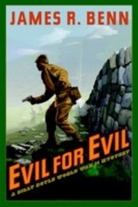 Enlarge image Cover: Evil for Evil - Soho Crime