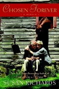 Cover: Chosen Forever - Soho Press