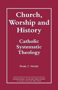 Enlarge image Cover: Church, Worship and History - International Scholars Publications,U.S.