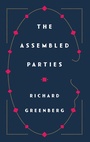 Cover: The Assembled Parties - Theatre Communications Group Inc.,U.S.