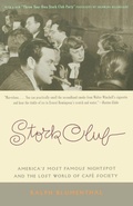 Cover: Stork Club - Back Bay Books
