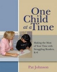 Enlarge image Cover: One Child at a Time - Stenhouse Publishers