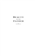 Cover: Beauty of the Father - Theatre Communications Group