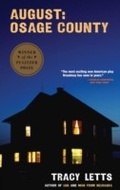 Cover: August: Osage County (TCG Edition) - Theatre Communications Group