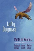 Cover: Lofty Dogmas - University of Arkansas Press