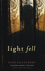 Cover: Light Fell - Soho Press