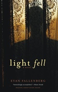 Cover: Light Fell - Soho Press
