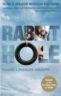 Cover: Rabbit Hole (movie tie-in) - Theatre Communications Group